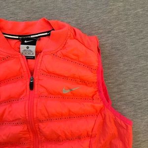 Nike Running Vest Pink